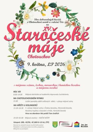 chotouchov maje2026