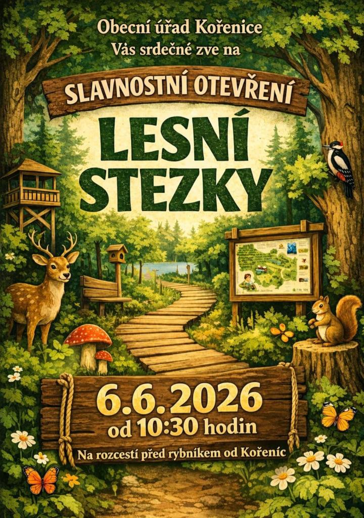 stezka