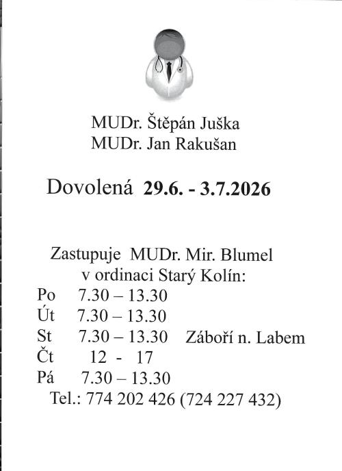 dovolenaJuska