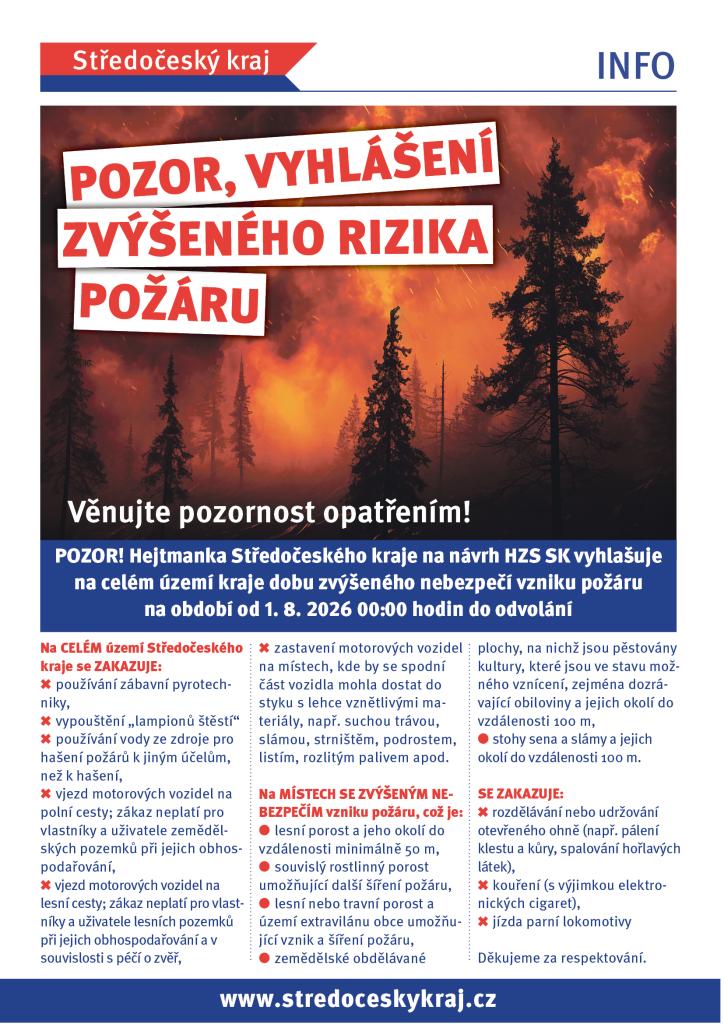 požáry