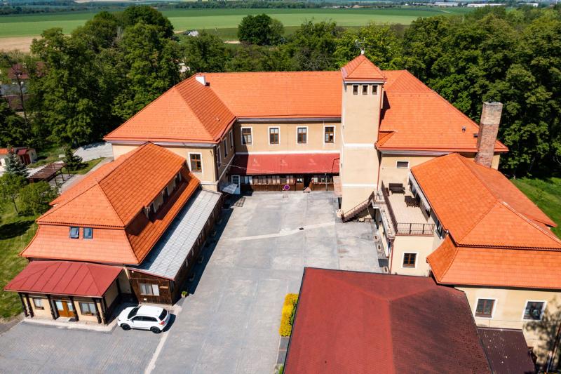 domov
